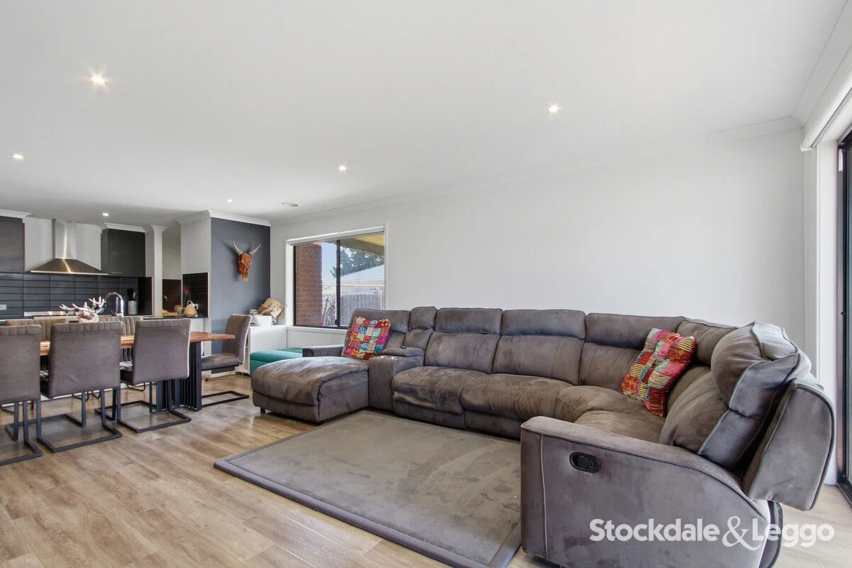 Additional image 6 of 57 Cansick Street, Rosedale VIC 3847