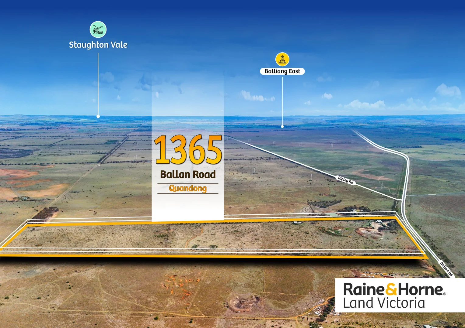 Additional image 6 of 1365 Ballan Road, Quandong VIC 3030