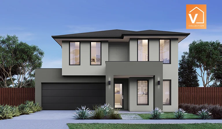 Lot 1235 Rushall Street, Mickleham VIC 3064