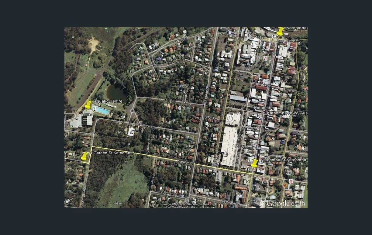 Additional image 13 of 4 GARDEN STREET, Katoomba NSW 2780