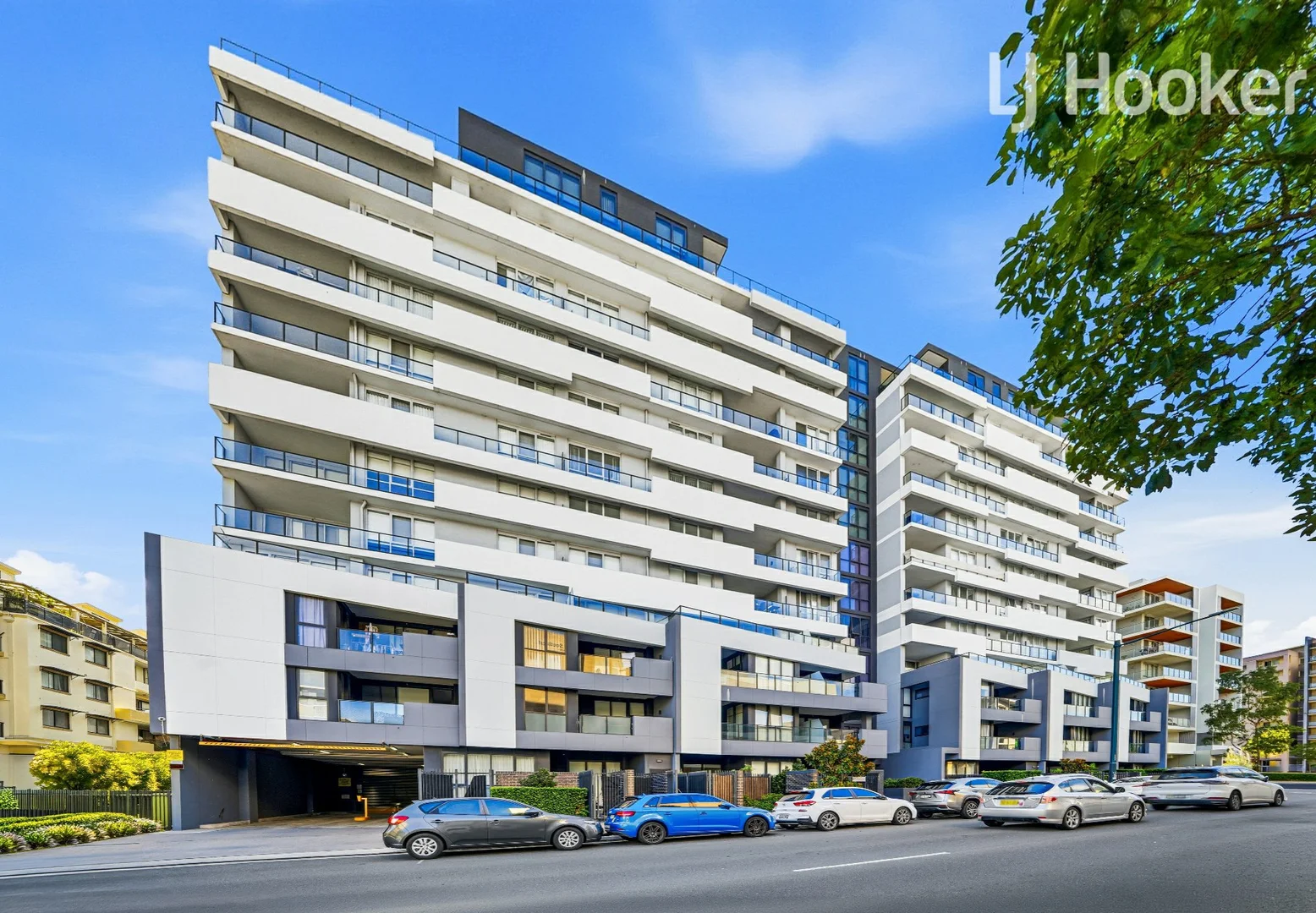 Additional image 17 of A604/17-25 Bigge Street, Liverpool NSW 2170