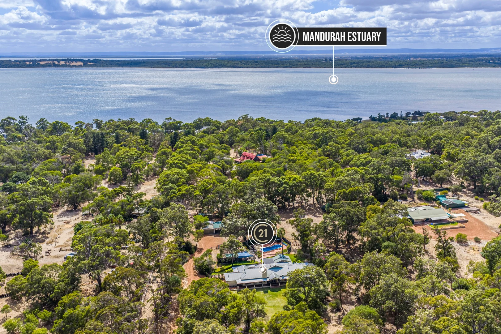 Additional image 24 of 13 Raywood Road, Bouvard WA 6211
