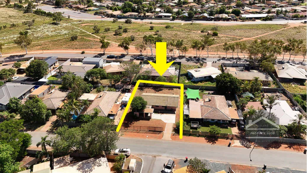 Additional image 19 of 17 Acacia Way, South Hedland WA 6722