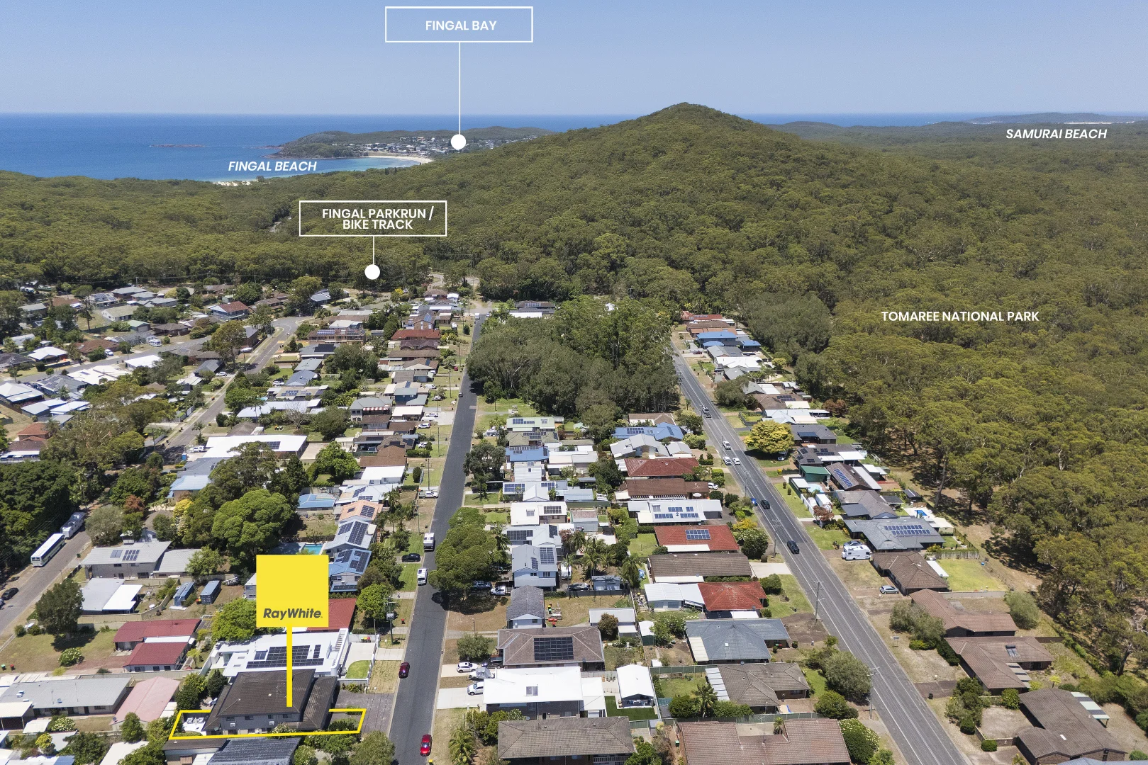 Additional image 15 of 1/91 Horace Street, Shoal Bay NSW 2315