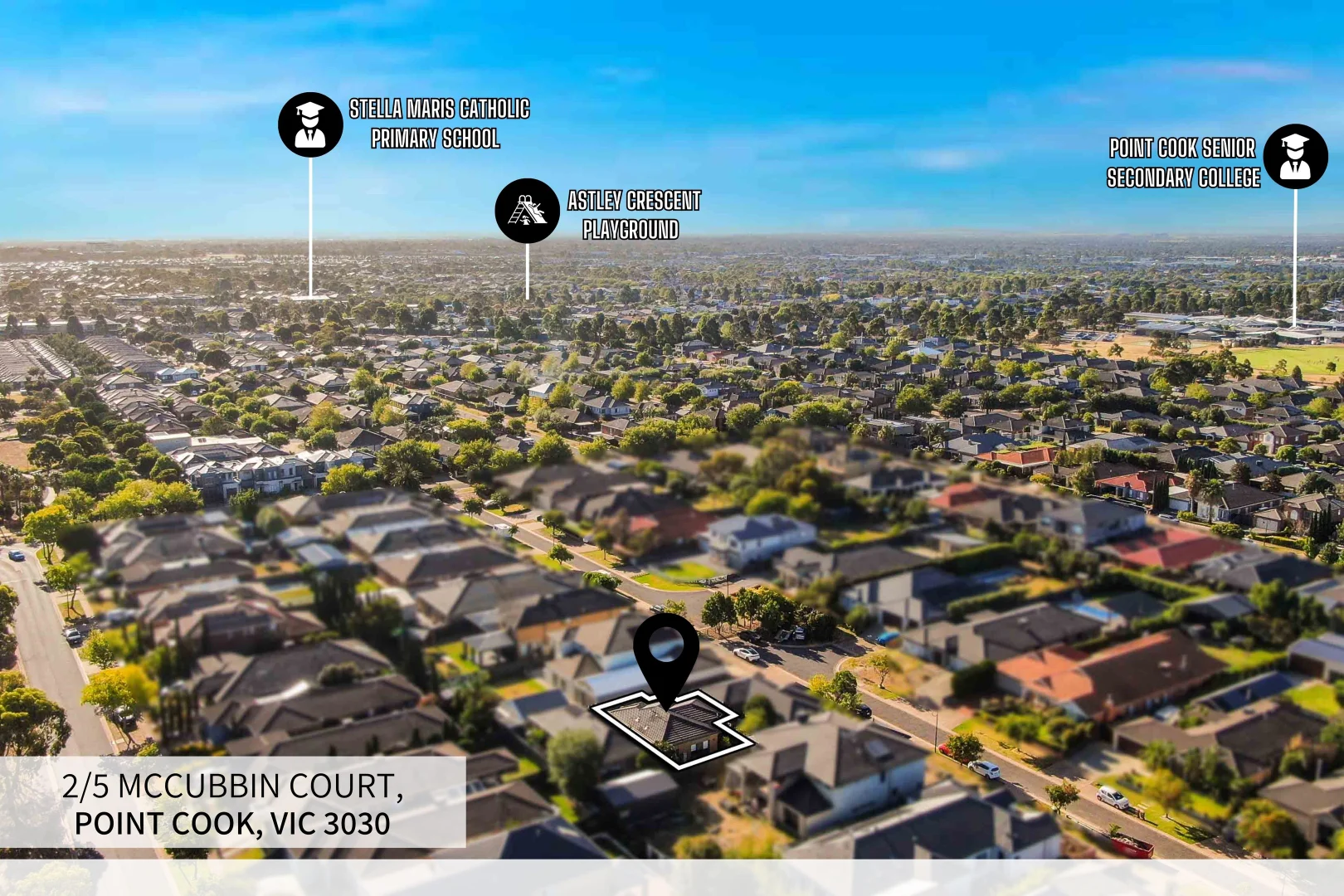 Additional image 21 of 2/5 Mccubbin Court, Point Cook VIC 3030