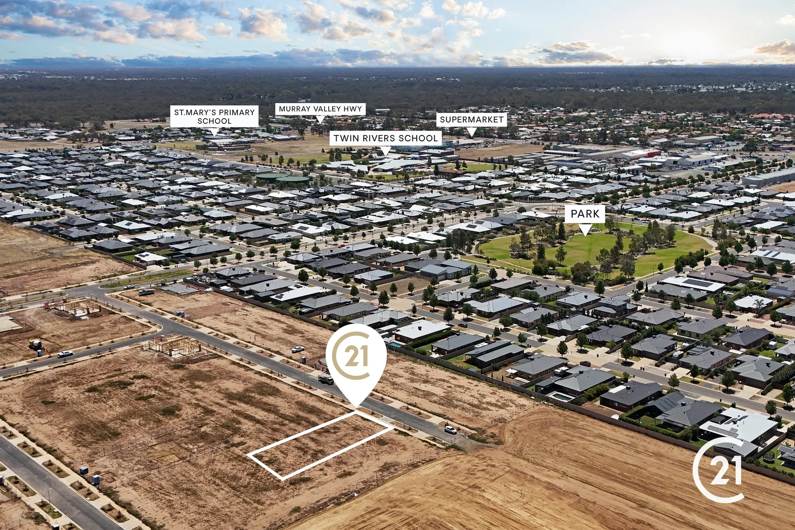 Additional image 2 of 17 Beech Street, Echuca VIC 3564