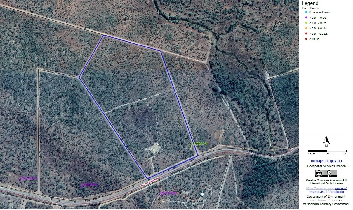 Additional image 12 of 390 Edith Farms Road, Katherine NT 0850