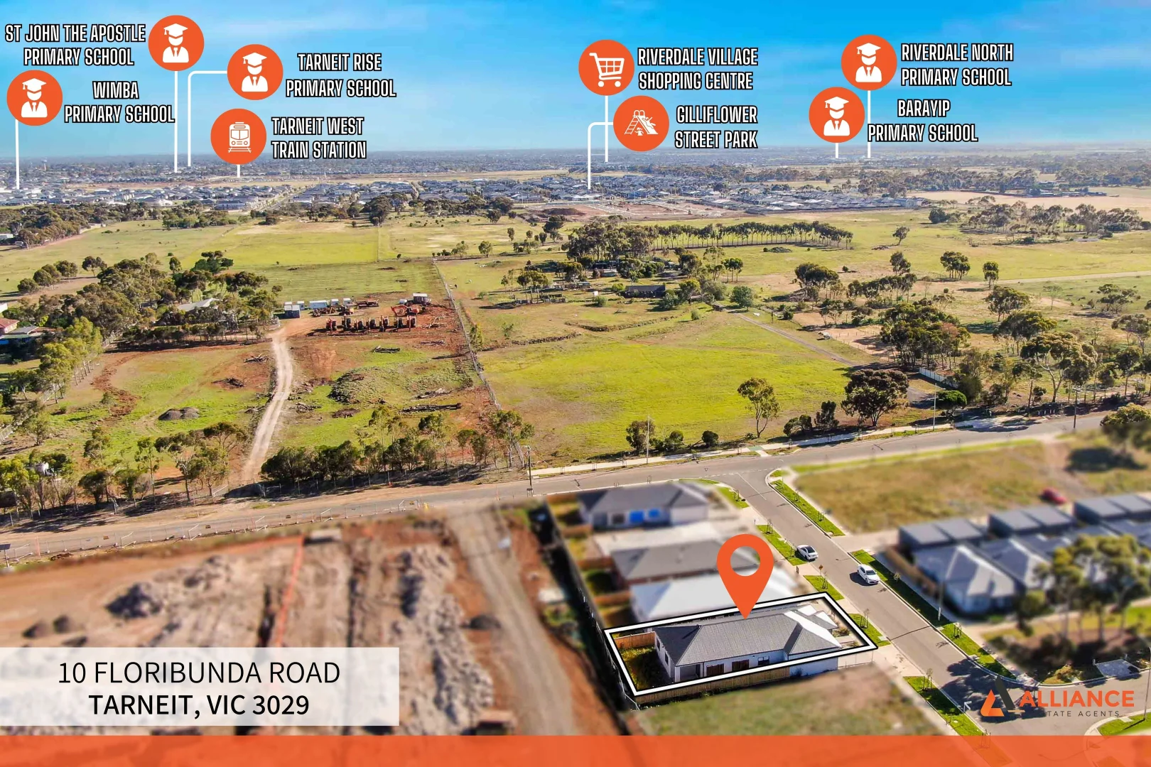 Additional image 12 of 10 Floribunda Road, Tarneit VIC 3029