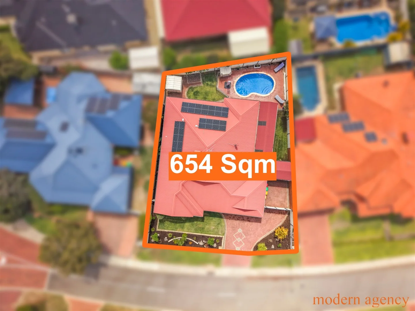 Additional image 30 of 5 Foxglove Avenue, High Wycombe WA 6057