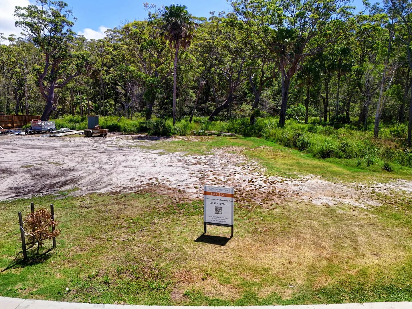 Additional image 8 of 1 to 23 Ribbonwood Close, Boomerang Beach NSW 2428