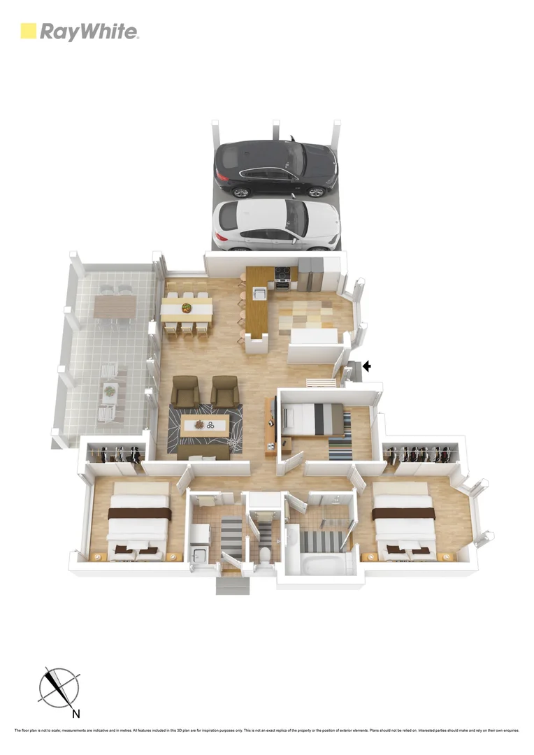 Additional image 9 of 118 Franciscan Avenue, Frankston VIC 3199