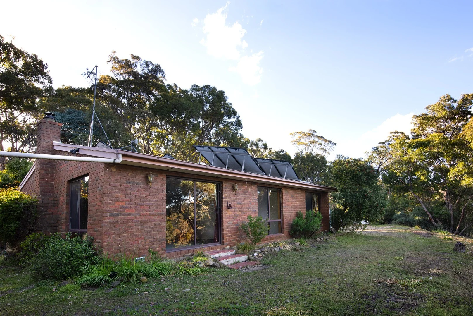 101 Bush Sanctuary Road, Chewton Bushlands VIC 3451