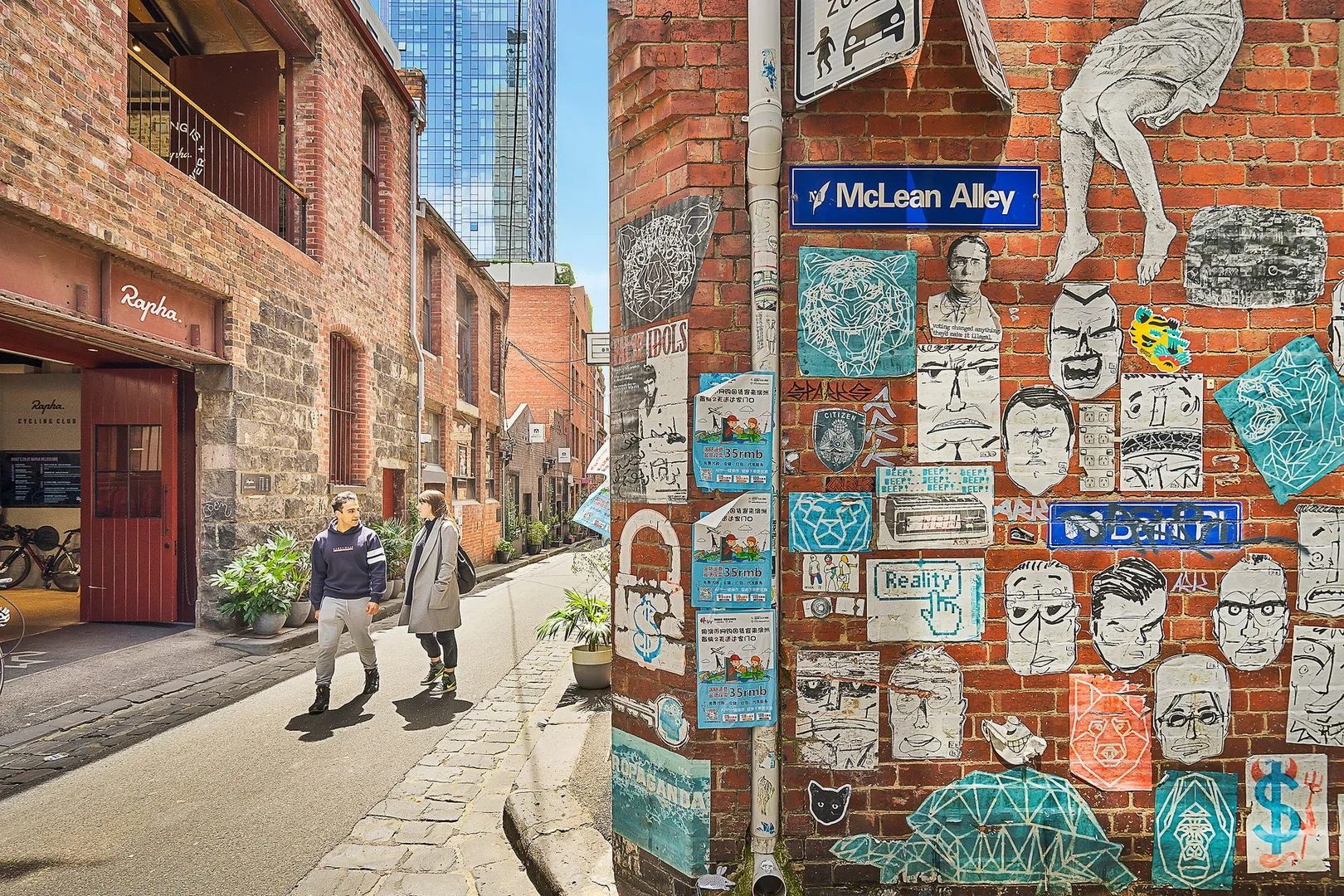 Additional image 12 of 1009/318 Little Lonsdale Street, Melbourne VIC 3000