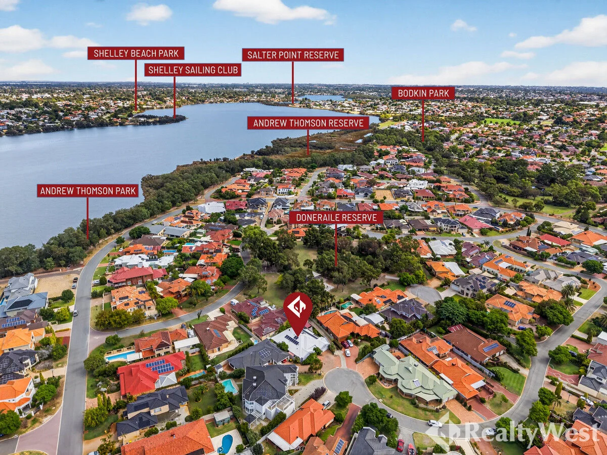 Additional image 2 of 20B Westland Place, Waterford WA 6152