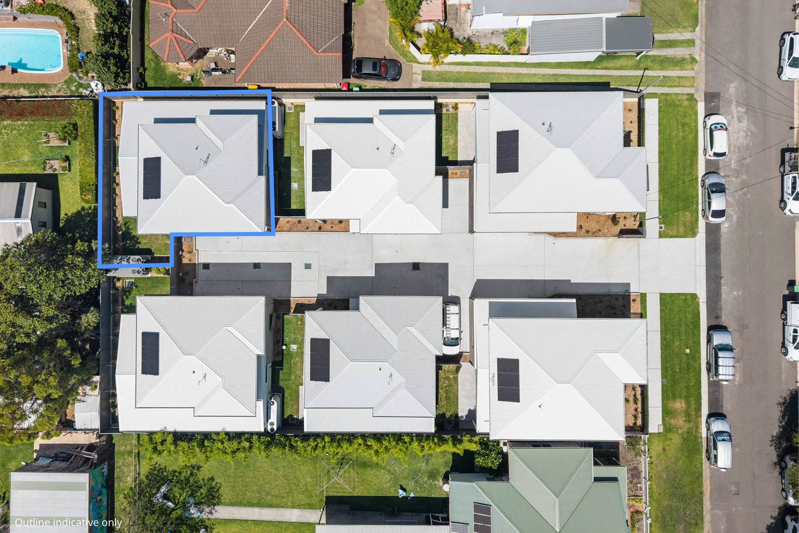 Additional image 35 of 3/4 Wells Street, Adamstown NSW 2289