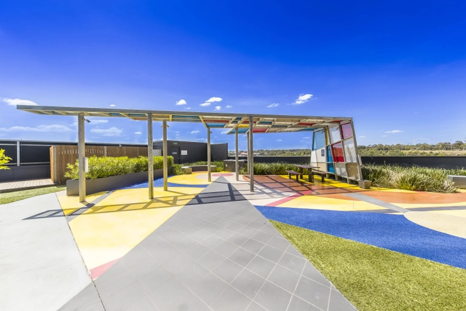 Additional image 10 of 1208/18 Mt Alexander Rd, Travancore VIC 3032