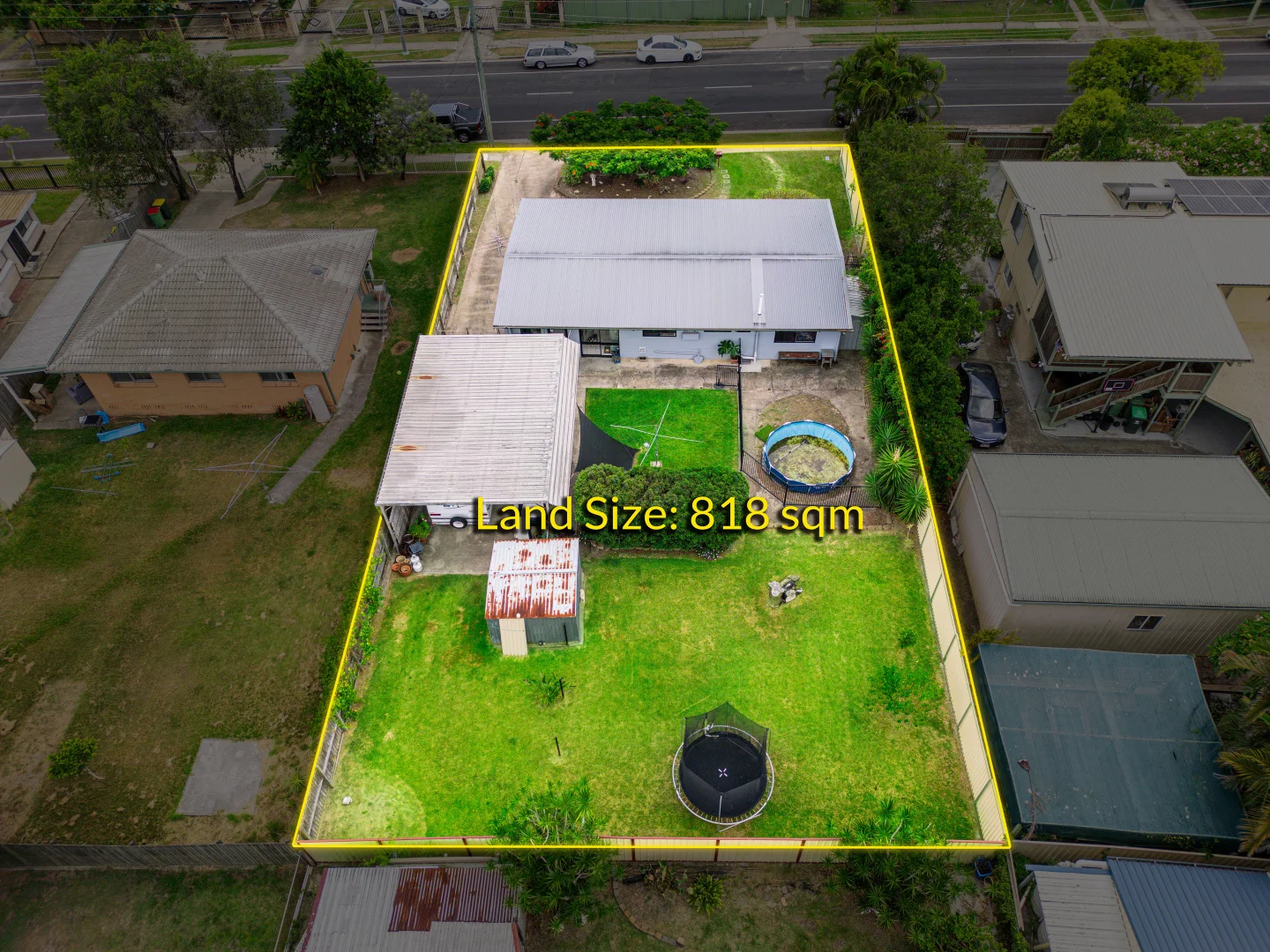 Additional image 3 of 130 Juers Street, Kingston QLD 4114