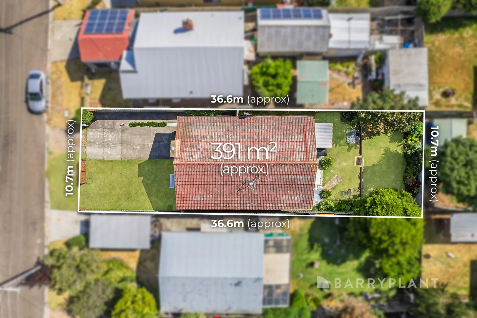 Additional image 12 of 57 Seventh Avenue, Rosebud VIC 3939