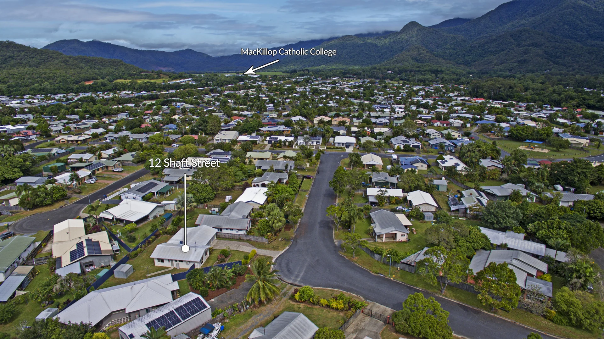 Additional image 19 of 12 Shaft Street, Edmonton QLD 4869