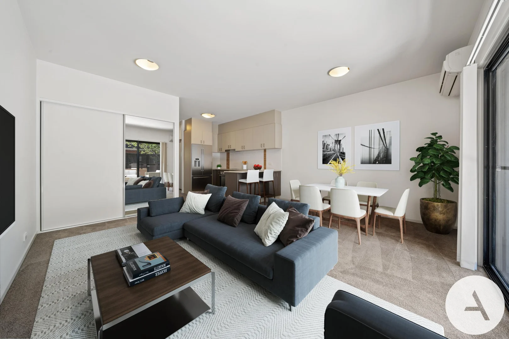 Additional image 4 of 23/6 Gungahlin Pl, Gungahlin ACT 2912