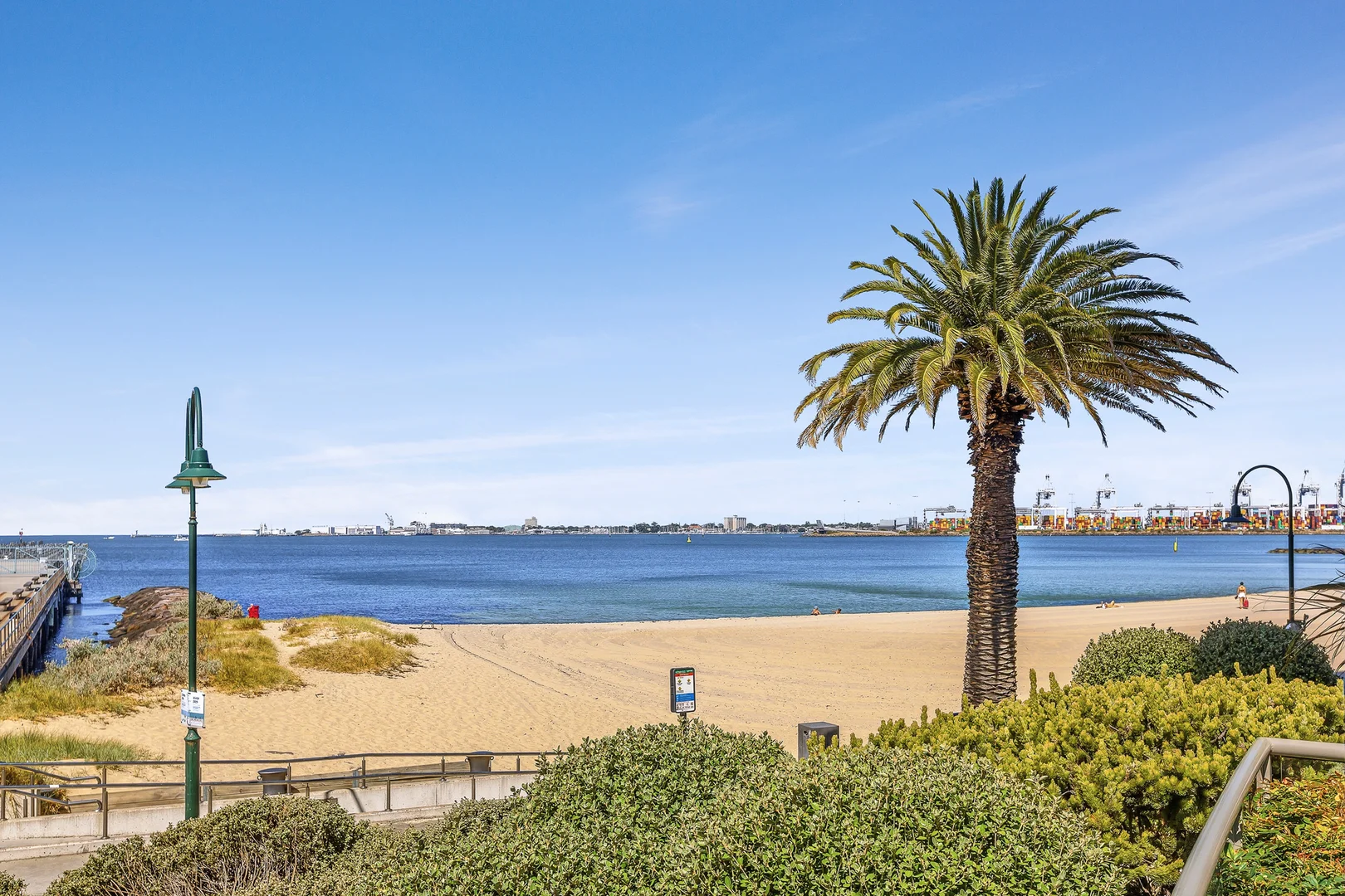 Additional image 14 of 2T0/147 Beach Street, Port Melbourne VIC 3207