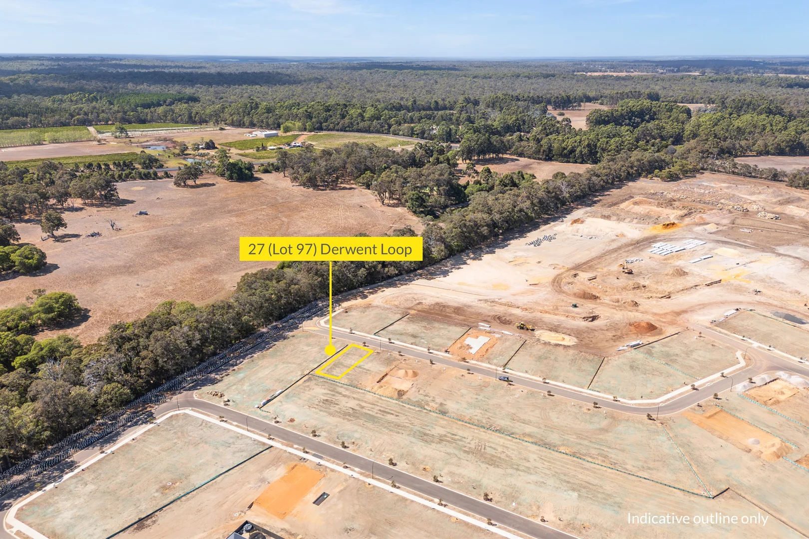 Additional image 6 of 27 Derwent Loop, Margaret River WA 6285