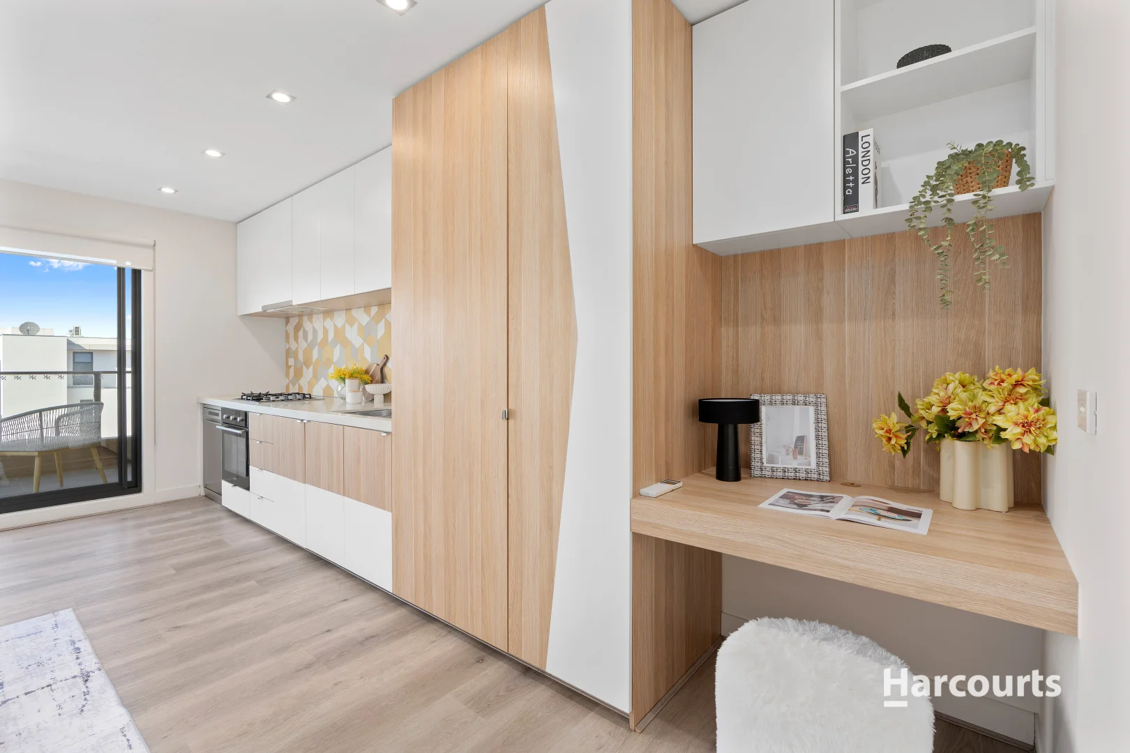 Additional image 4 of 304/27 Victoria Street, Footscray VIC 3011