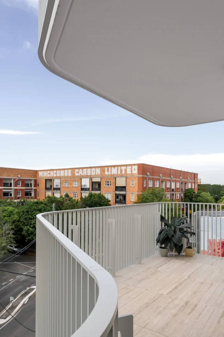 Additional image 13 of 4/5 Florence Street, Teneriffe QLD 4005