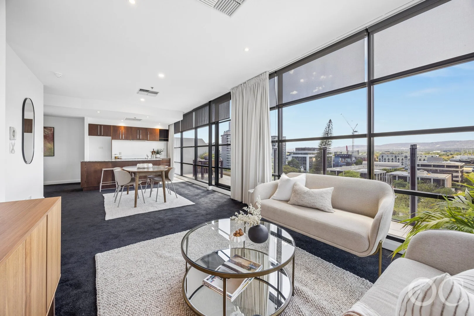 814/61 Hindmarsh Square, Adelaide SA 5000