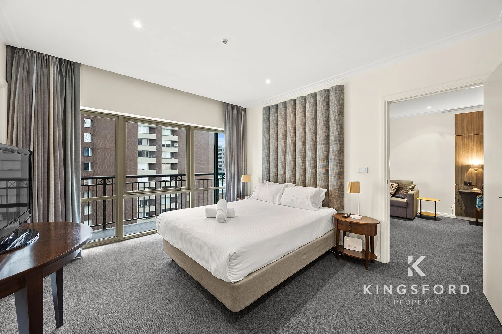 1003/222 Russell Street, Melbourne VIC 3000