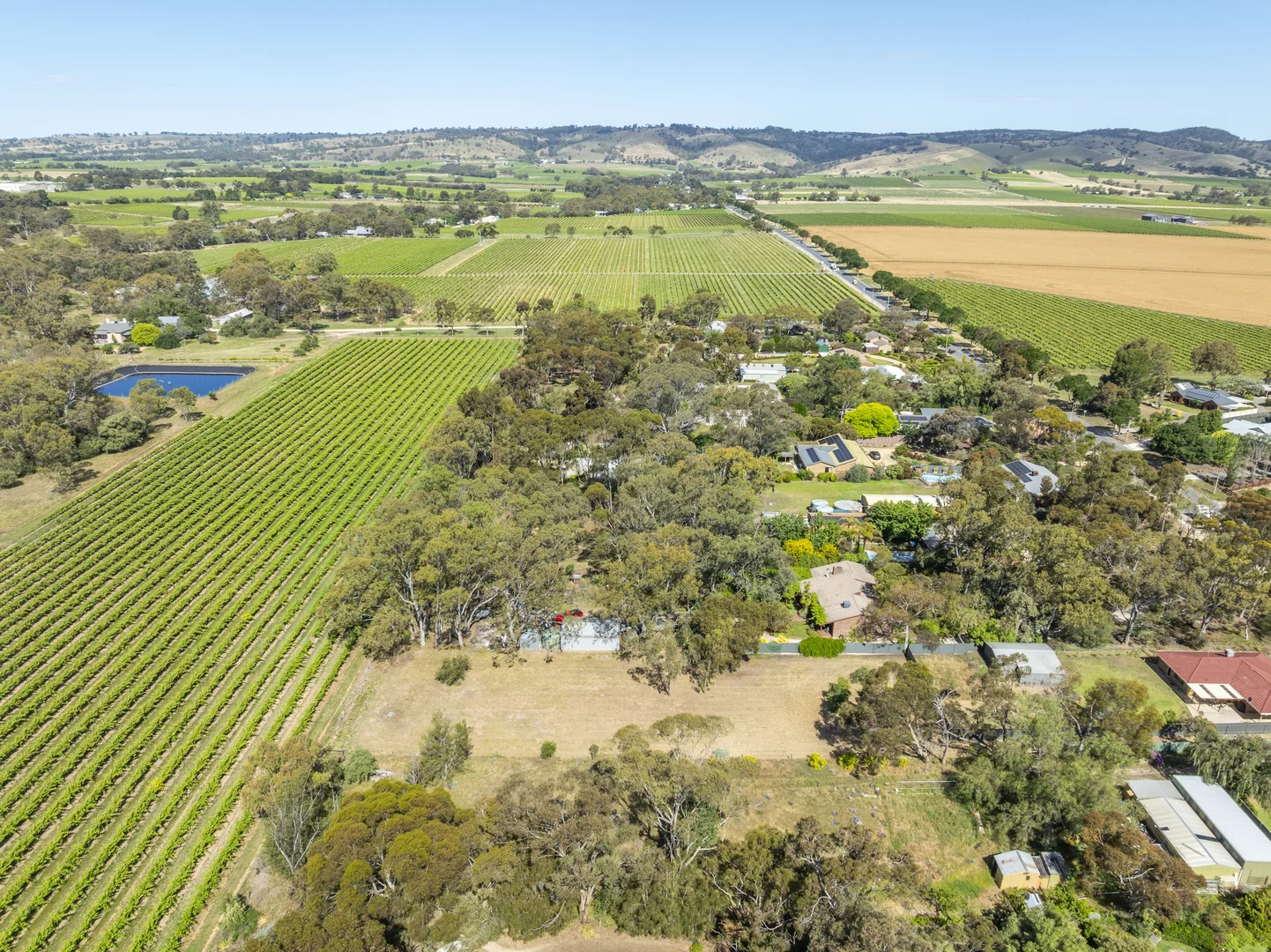 Additional image 5 of 18A Bethany Road, Tanunda SA 5352