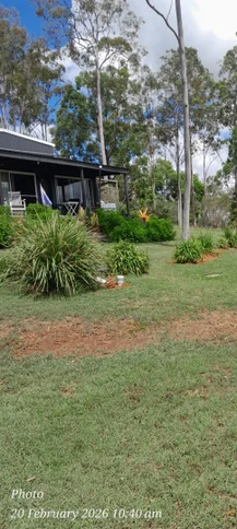 Additional image 2 of 24 Breen Court, McIlwraith QLD 4671