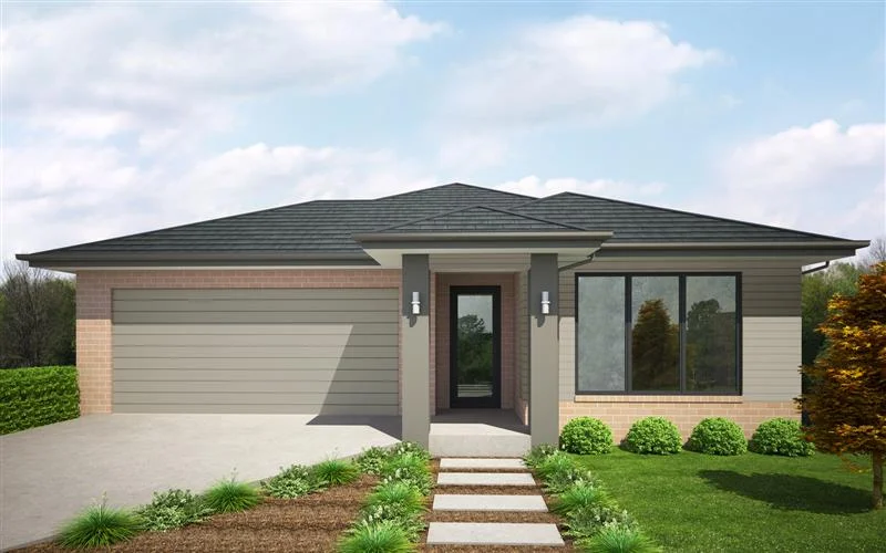 Lot 1204 Magdala Ridge, Nar Nar Goon VIC 3812