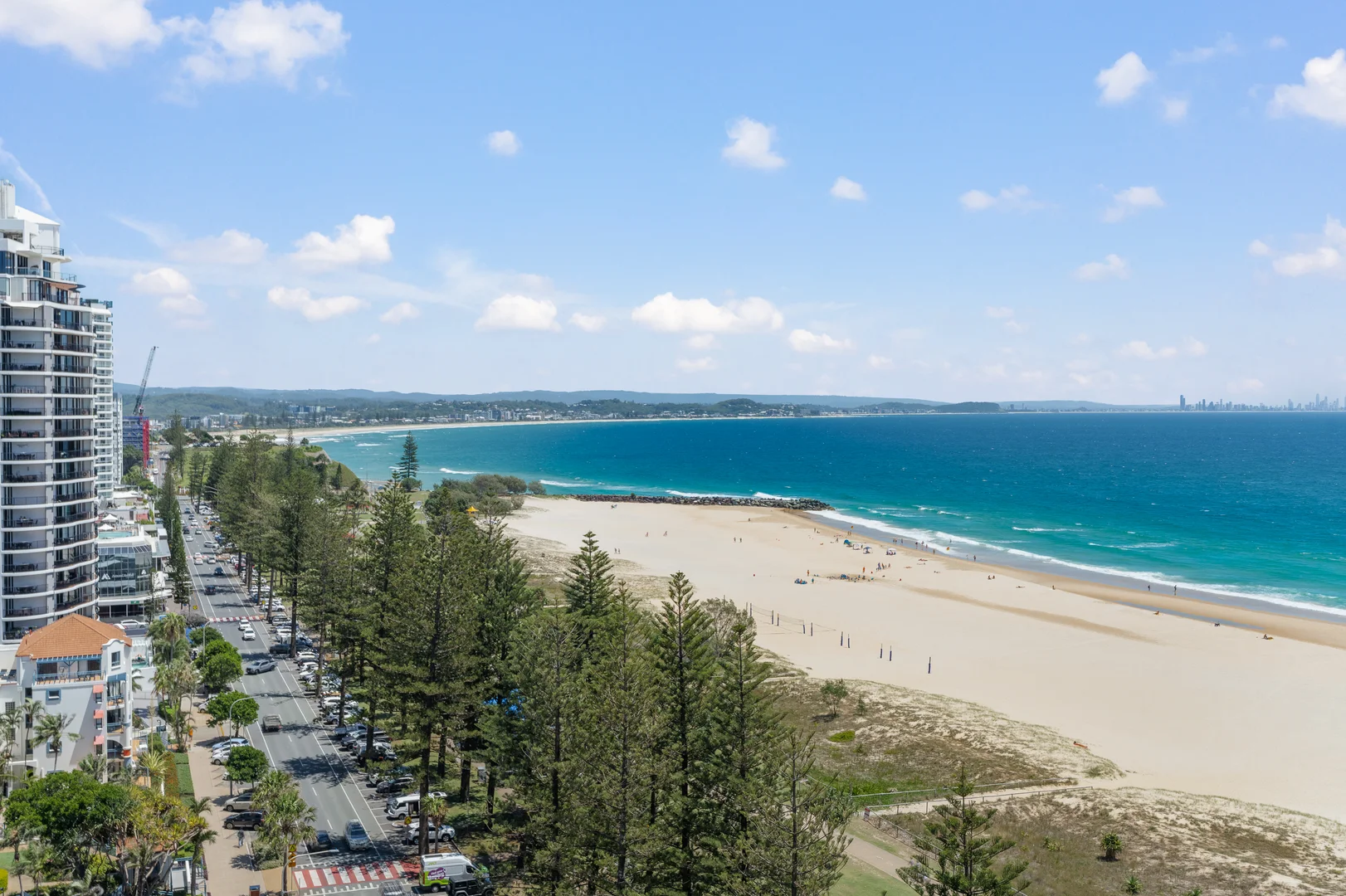 Additional image 15 of 1403/110 Marine Parade, Coolangatta QLD 4225