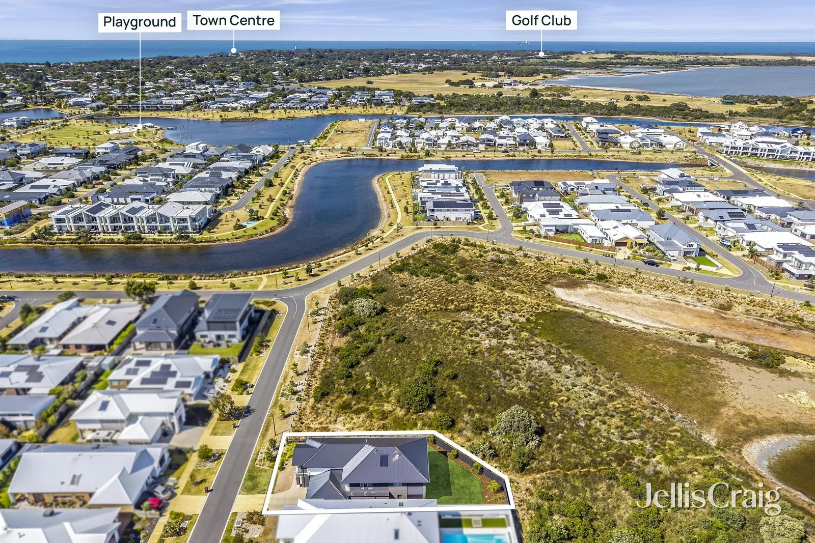 Additional image 16 of 46 Limpet Circuit, Point Lonsdale VIC 3225