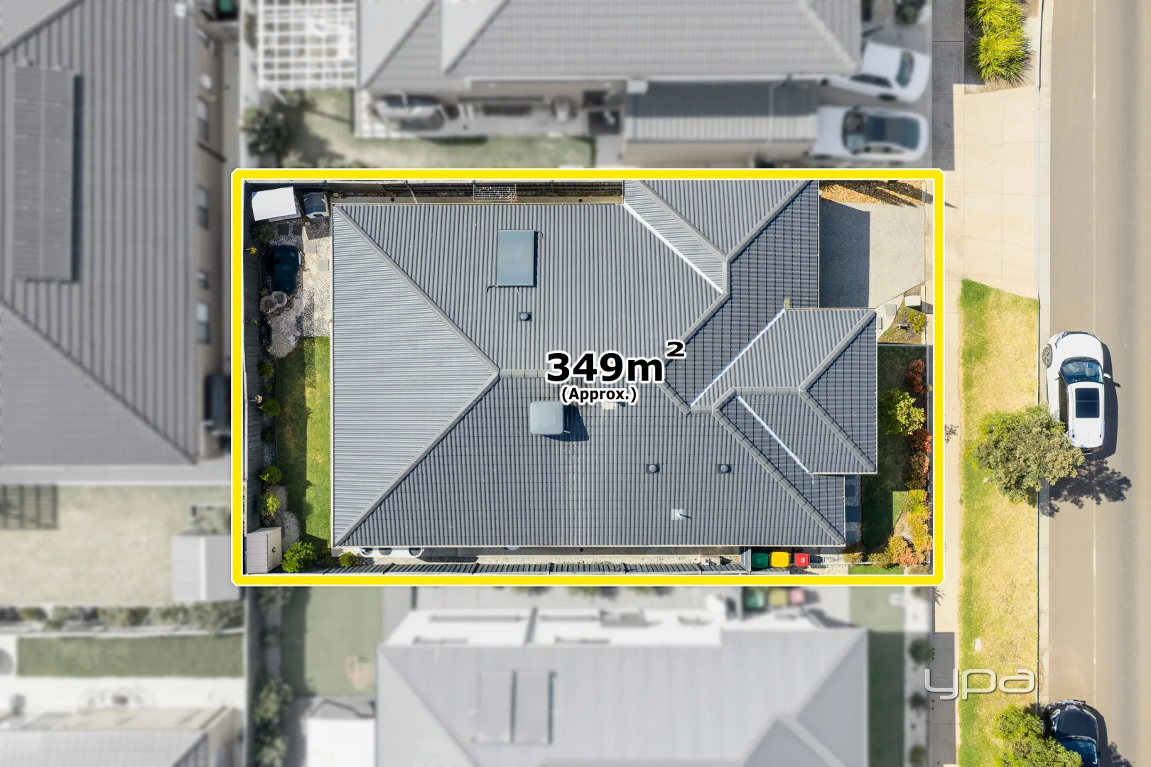 Additional image 16 of 40 Mamic Boulevard, Fraser Rise VIC 3336