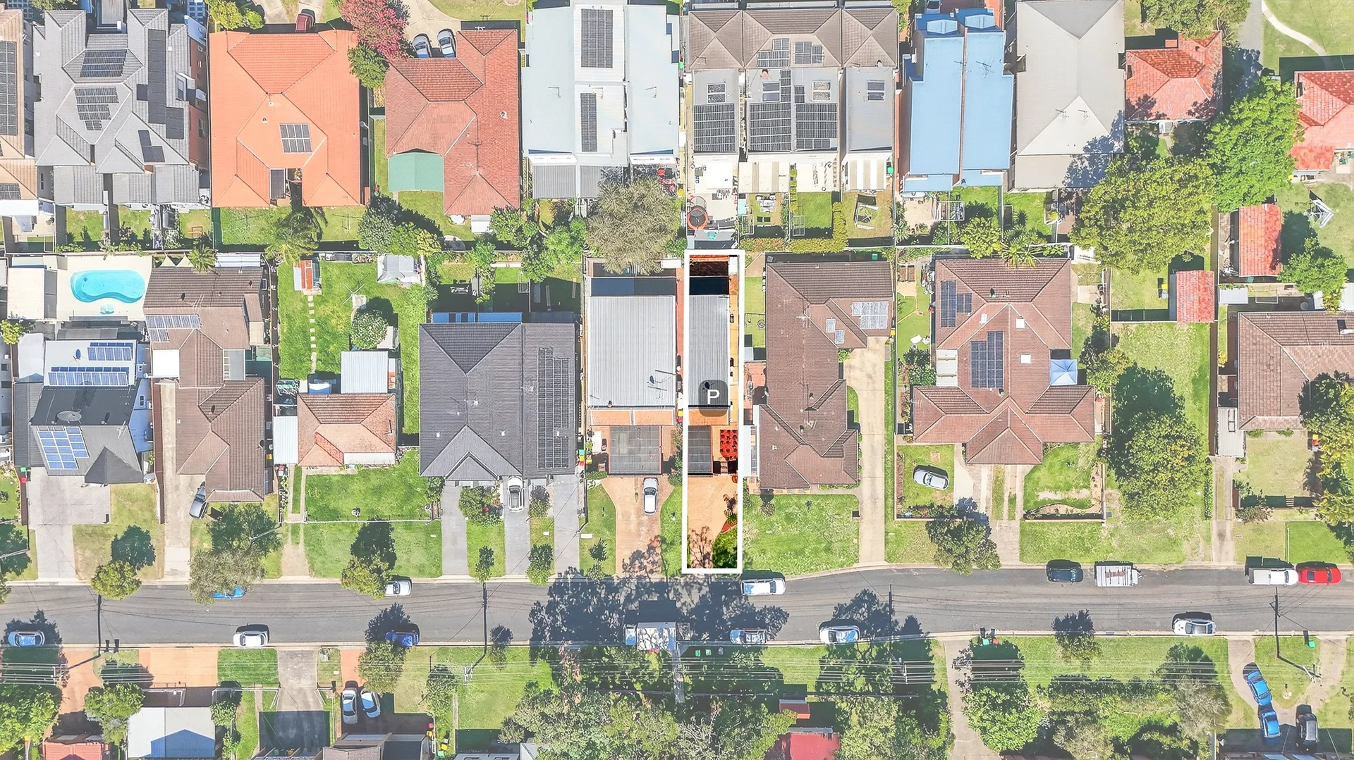 Additional image 30 of 36C Lionel Street, Ingleburn NSW 2565