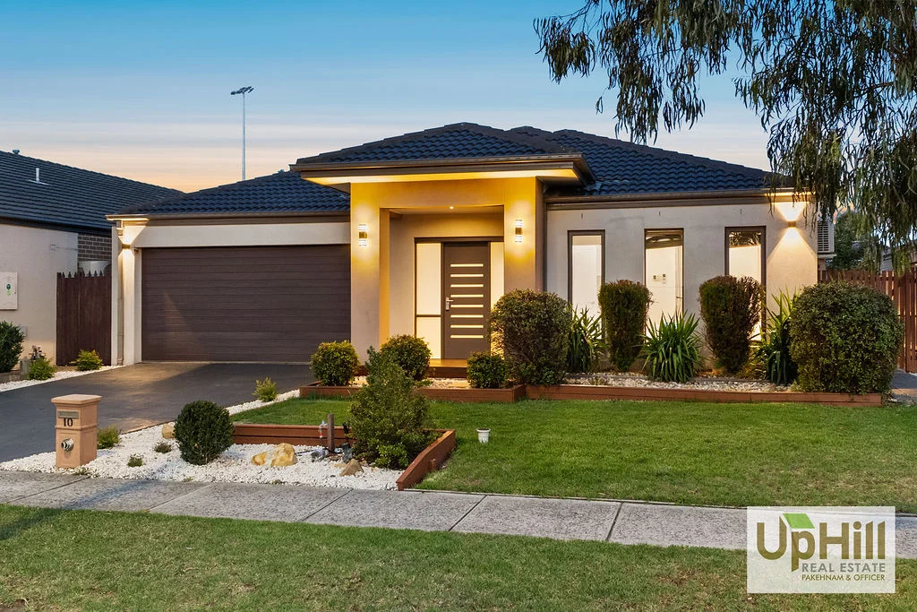 Additional image 21 of 10 Celsius Drive, Cranbourne North VIC 3977