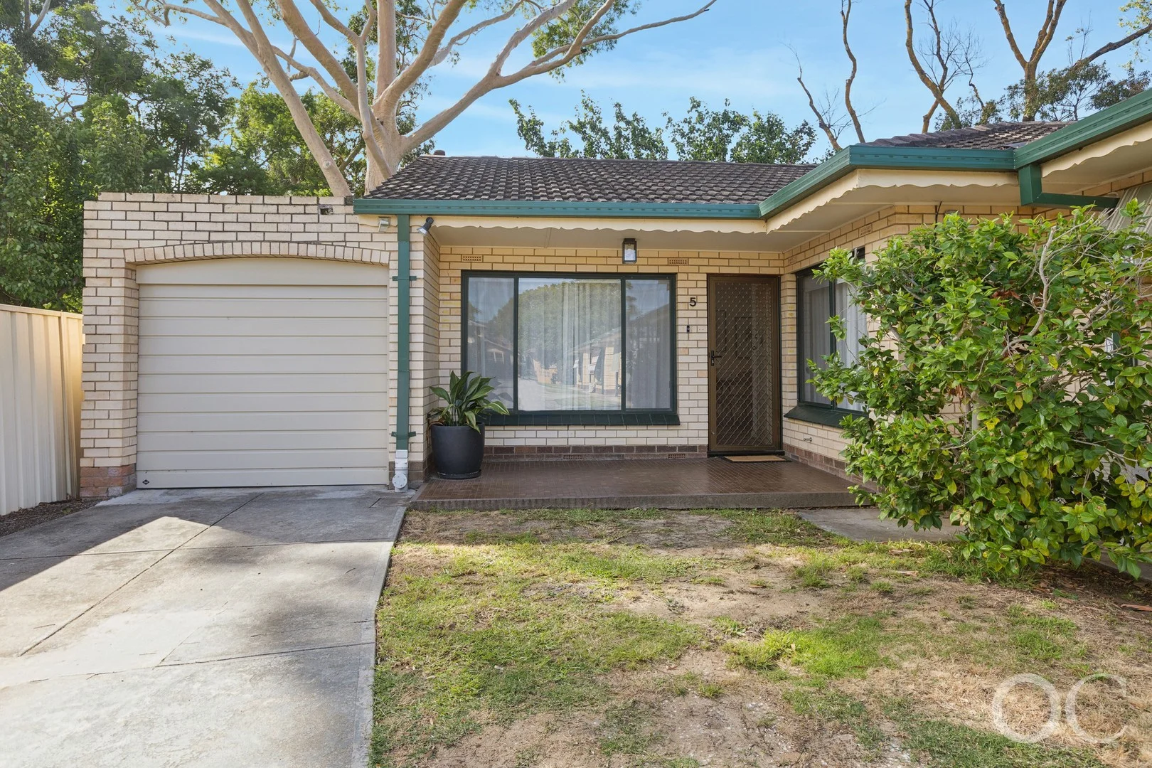 5/43 Halsbury Avenue, Kingswood SA 5062