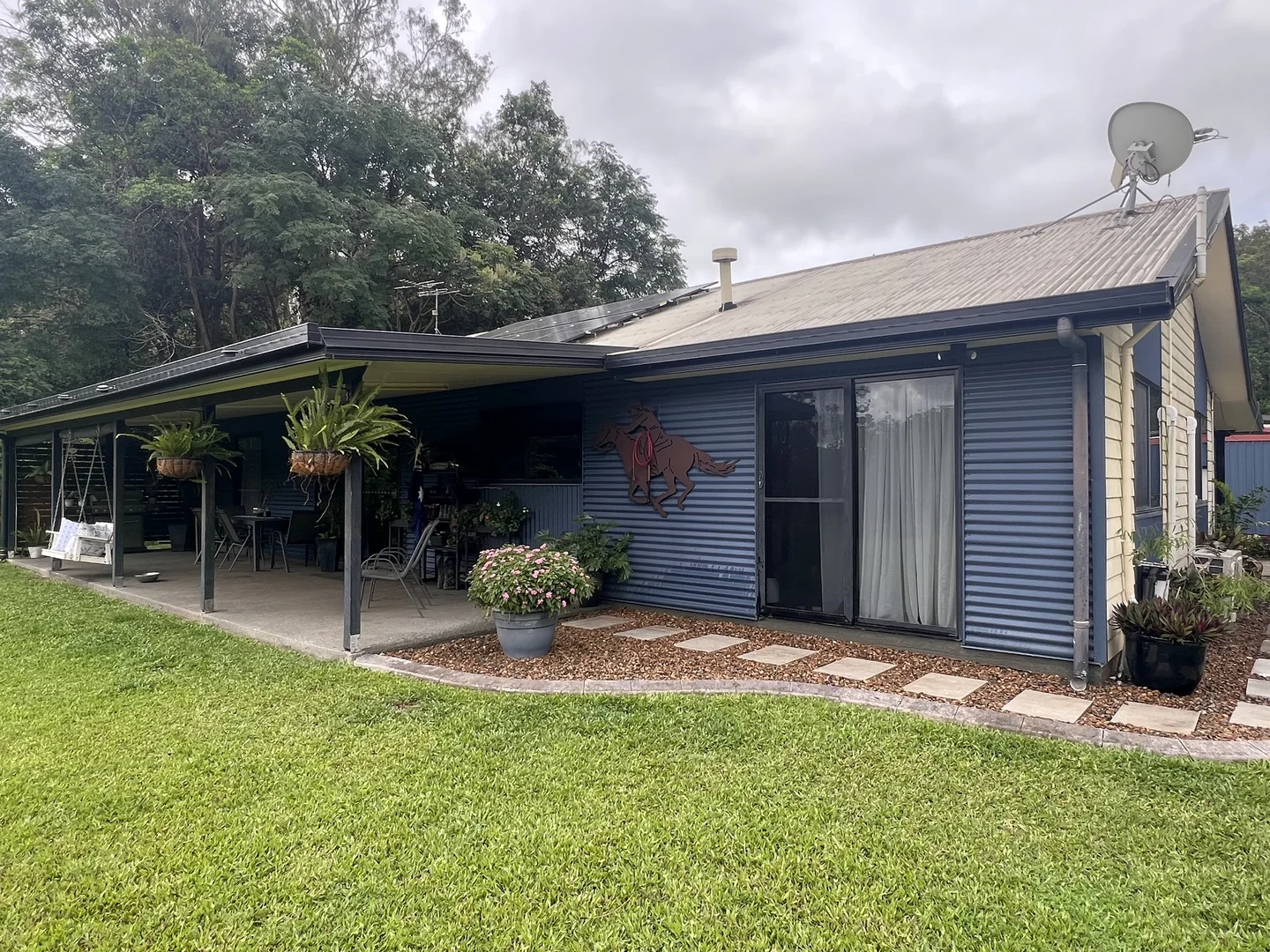 Additional image 4 of 297 Smith Cross Road, Devereux Creek QLD 4753