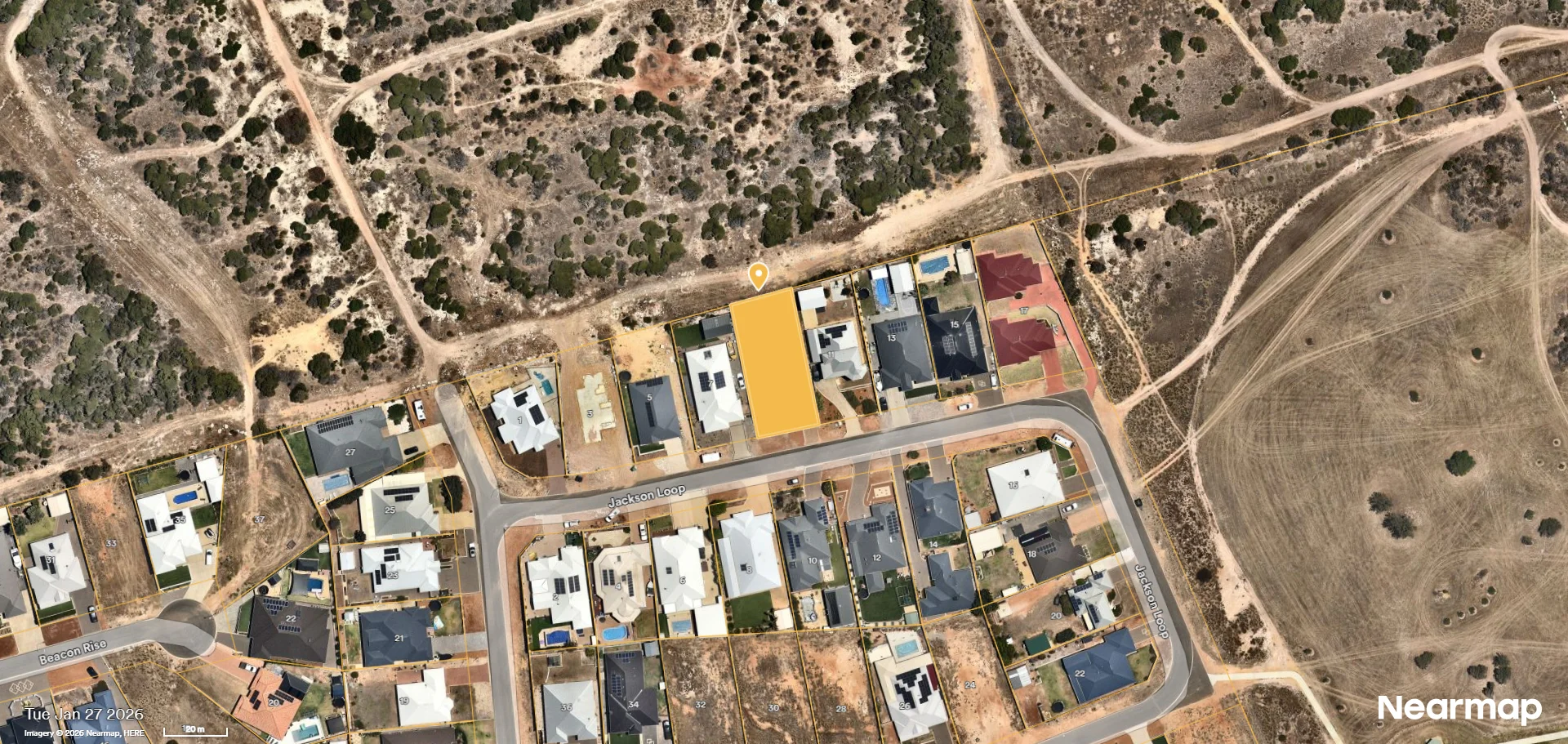 Additional image 63 of 9 Jackson Loop, Wandina WA 6530