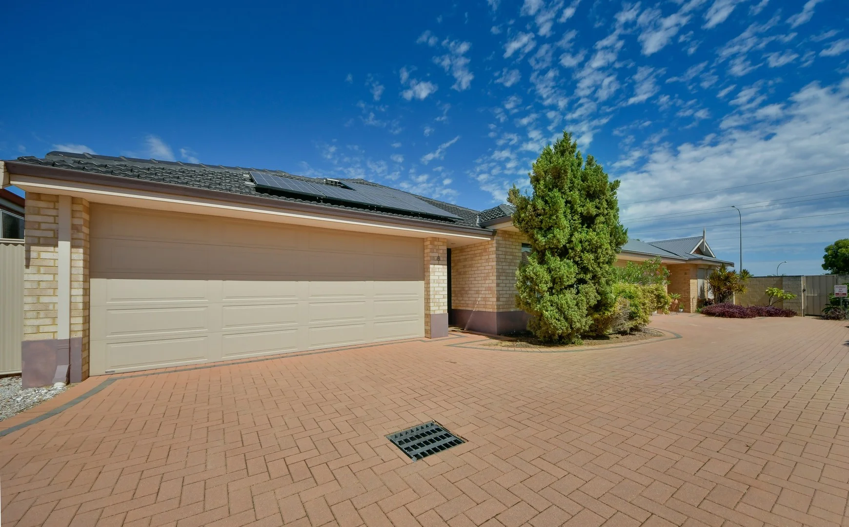 6/15 Cliffwood Place, Waikiki WA 6169