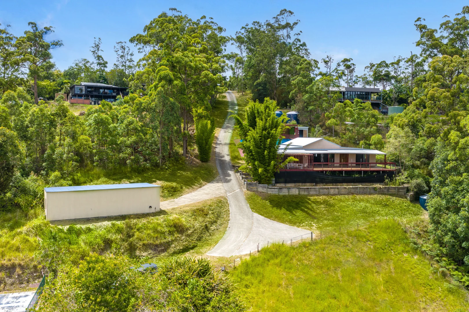 Additional image 6 of 1682 Tamborine-Oxenford Road, Wongawallan QLD 4210