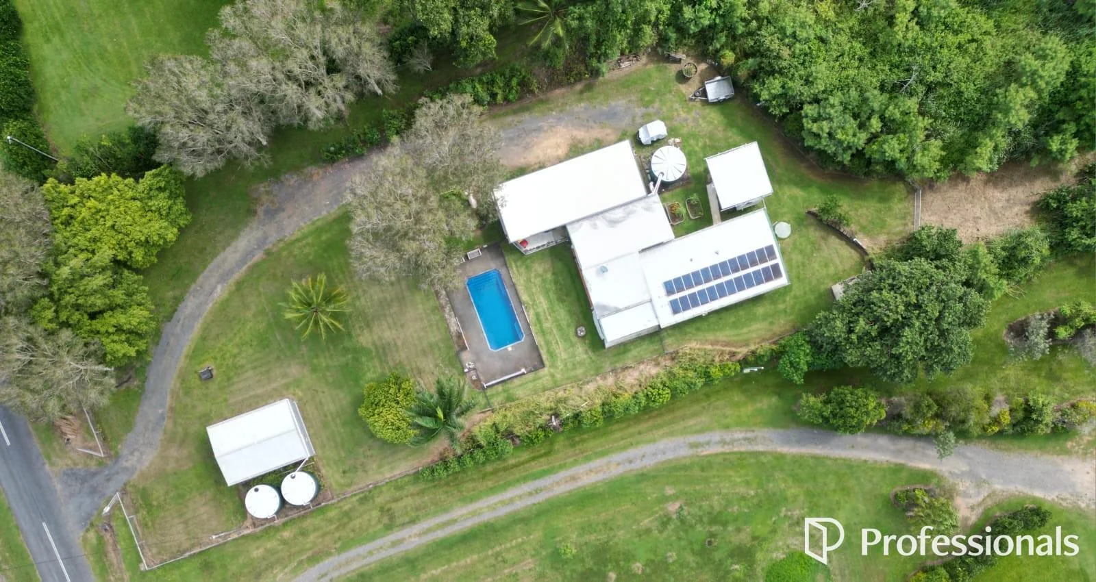 Additional image 4 of 1702 Maraju-Yakapari Road, Balnagowan QLD 4740