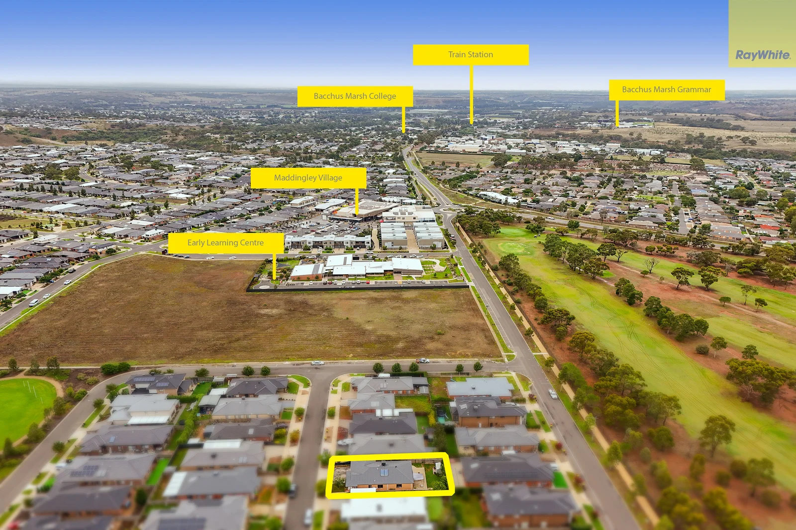 Additional image 19 of 9 Drever Place, Maddingley VIC 3340