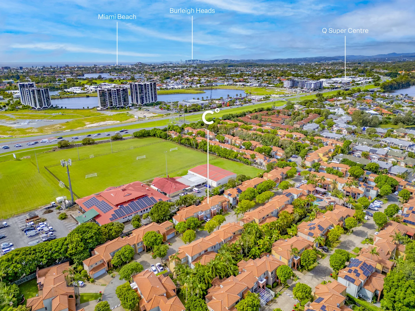 Additional image 14 of 11/20 Fairway Drive, Clear Island Waters QLD 4226