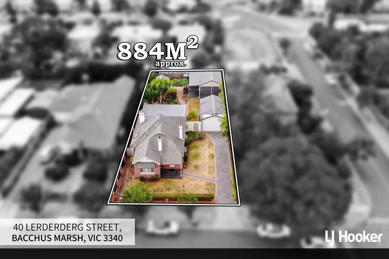 Additional image 20 of 40 Lerderderg street, Bacchus Marsh VIC 3340