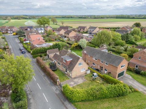 Farmstead Rise, Haxby, York YO32