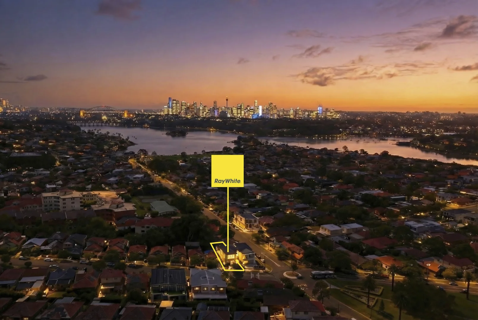 Additional image 5 of 106 Ingham Avenue, Five Dock NSW 2046