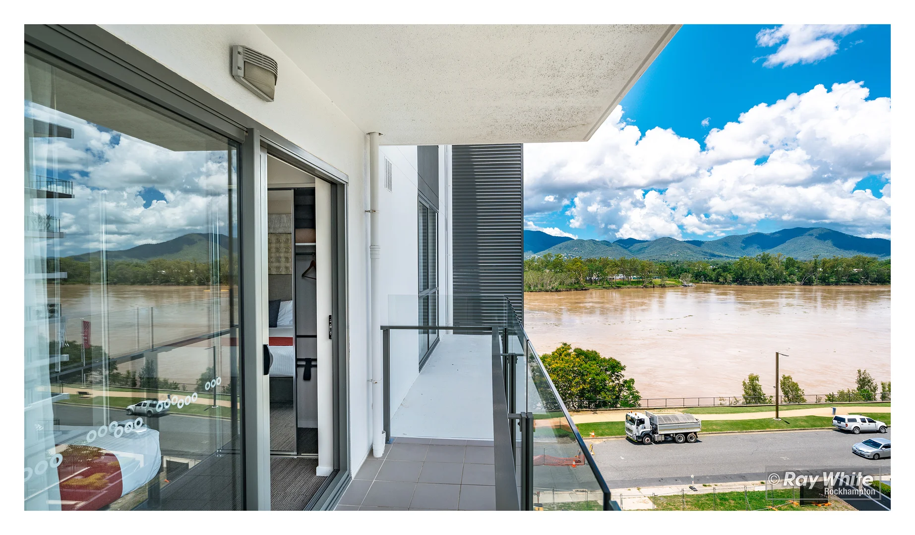 Additional image 16 of 803/48 Victoria Parade, Rockhampton City QLD 4700